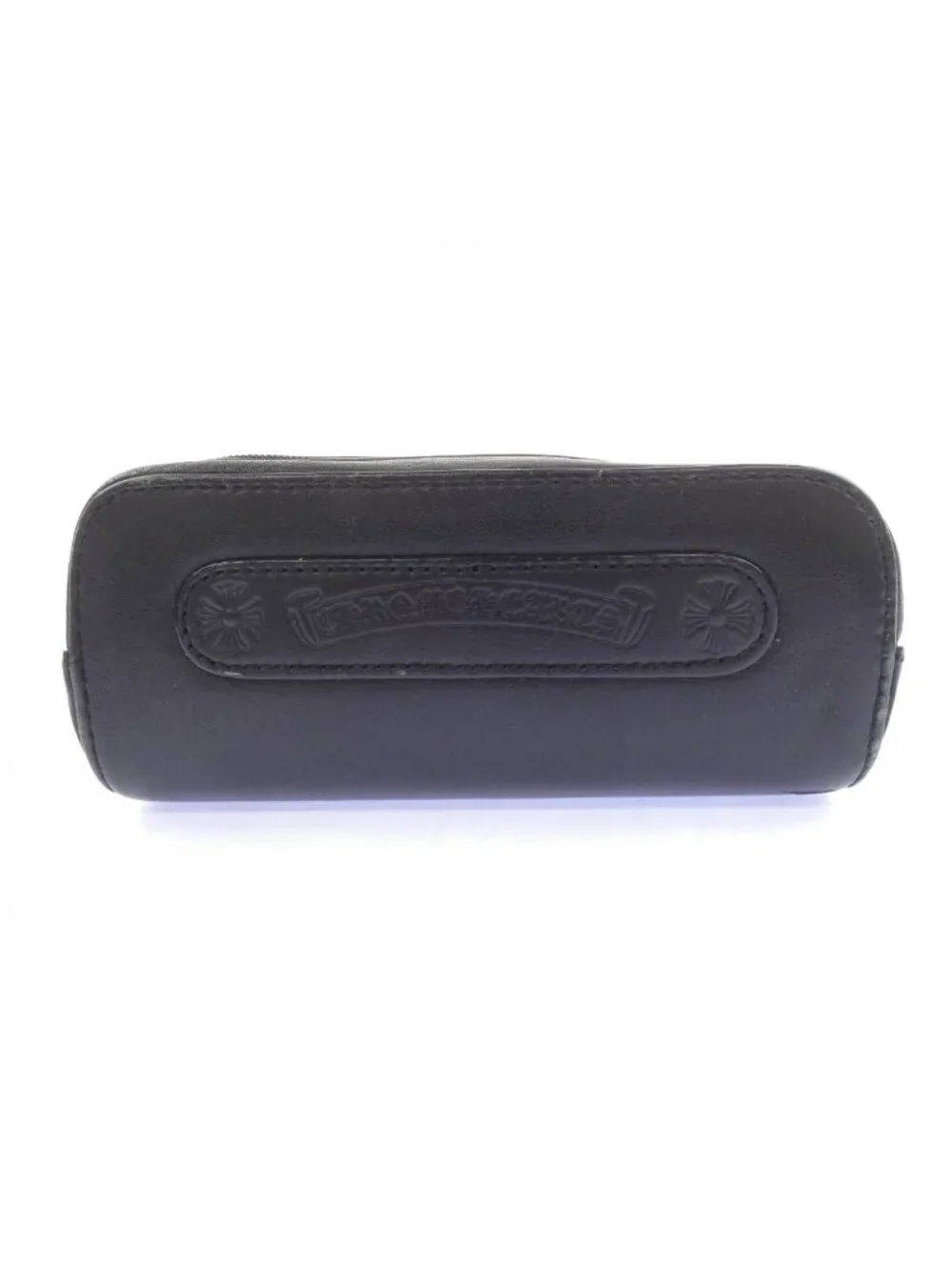 Chrome Hearts this authentic